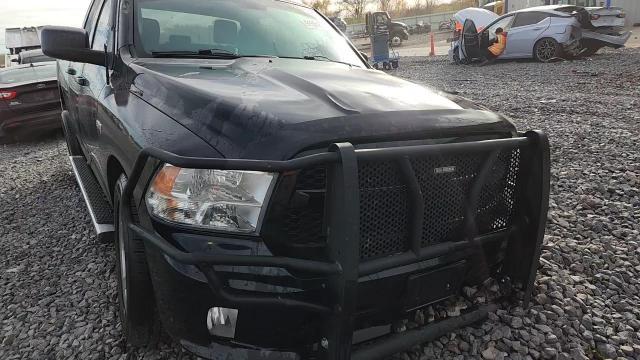 2014 Ram 1500 St VIN: 1C6RR7FT1ES138561 Lot: 91551805