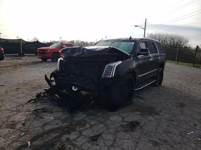 2016 Cadillac Escalade VIN: 1GYS4AKJ4GR299730 Lot: 93889345