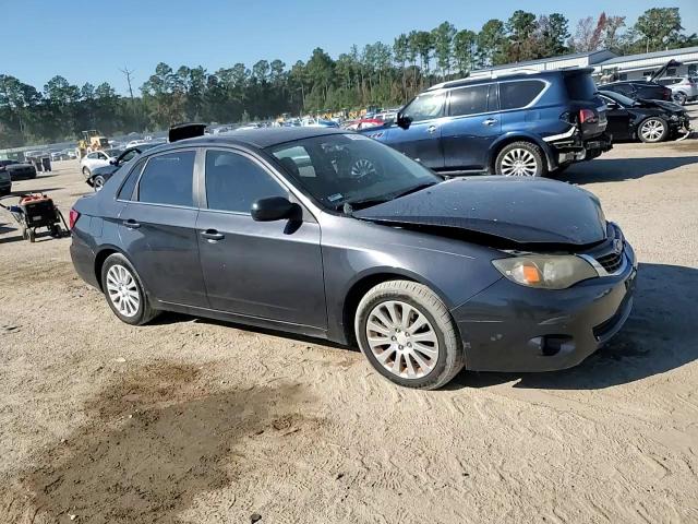 2009 Subaru Impreza 2.5I Premium VIN: JF1GE606X9H508701 Lot: 91299185