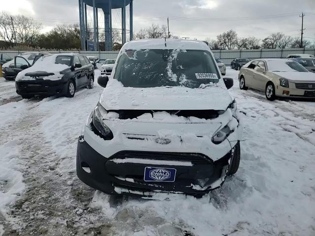 2016 Ford Transit Connect Xl VIN: NM0LS7E74G1283428 Lot: 94092665