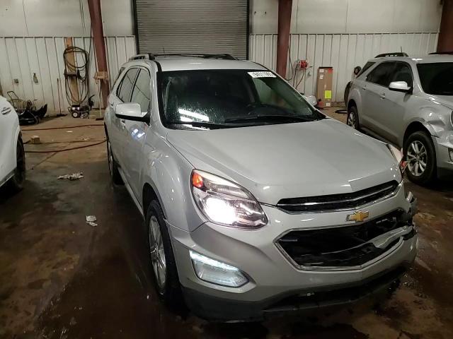 2016 Chevrolet Equinox Lt VIN: 2GNALCEK0G6296282 Lot: 94511965