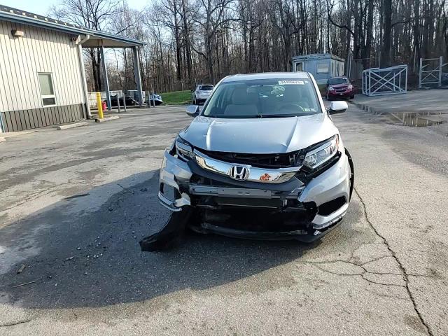 2019 Honda Hr-V Lx VIN: 3CZRU6H37KG703097 Lot: 94495625