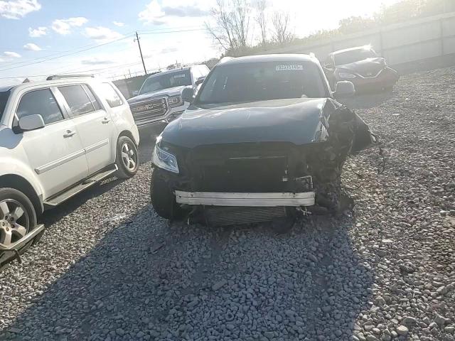 2017 Audi Q5 Premium VIN: WA1C2AFP9HA097782 Lot: 92375145