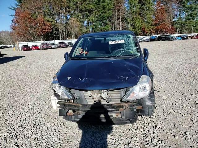 2011 Nissan Versa S VIN: 3N1BC1AP3BL407899 Lot: 91178775