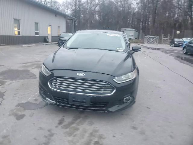 2013 Ford Fusion Se VIN: 3FA6P0H98DR381519 Lot: 93206265