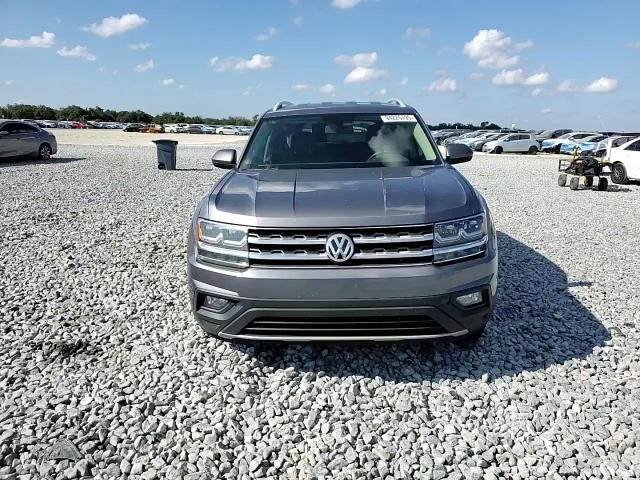 2019 Volkswagen Atlas Se VIN: 1V2DP2CA3KC581748 Lot: 94225795