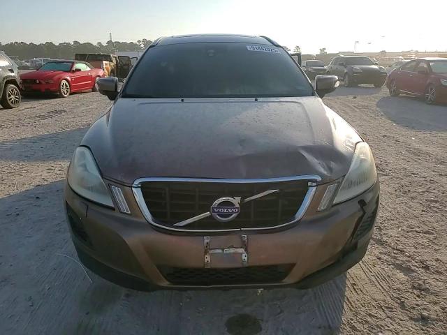 2011 Volvo Xc60 3.2 VIN: YV4952DL0B2168346 Lot: 91842025
