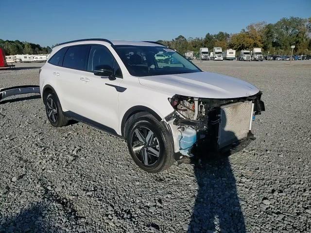 2022 Kia Sorento S VIN: 5XYRL4LC3NG152402 Lot: 92034815