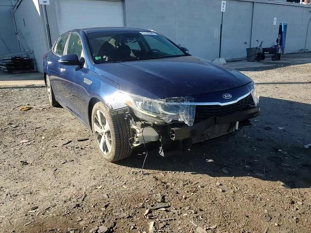 2019 Kia Optima Lx VIN: 5XXGT4L32KG328721 Lot: 93740365