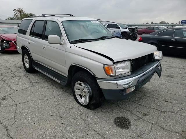 2000 Toyota 4Runner Sr5 VIN: JT3GN86R3Y0171474 Lot: 93710115
