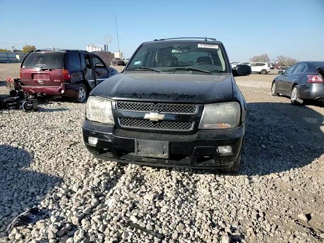 2009 Chevrolet Trailblazer Lt VIN: 1GNDT33S692131031 Lot: 91668065