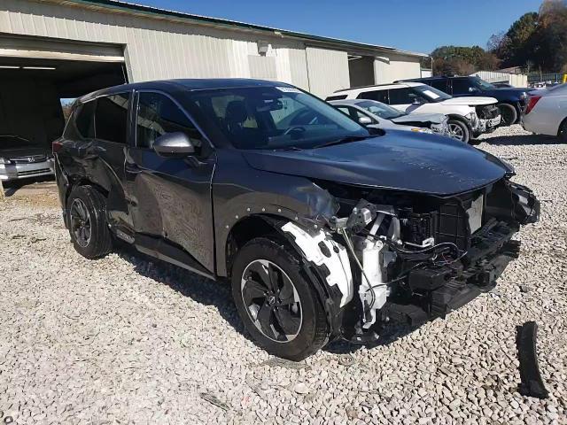 2024 Nissan Rogue Sv VIN: JN8BT3BB3RW175681 Lot: 91299295