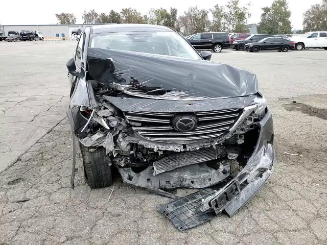 2018 Mazda Cx-9 Touring VIN: JM3TCACY8J0201049 Lot: 92761175