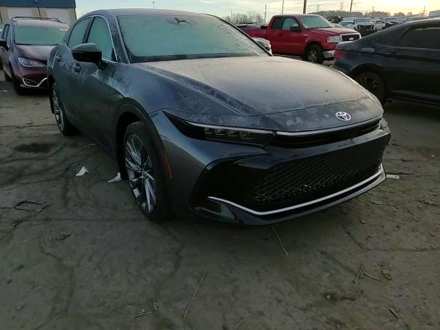 2024 Toyota Crown Xle VIN: JTDAAAAF4R3022069 Lot: 93454045