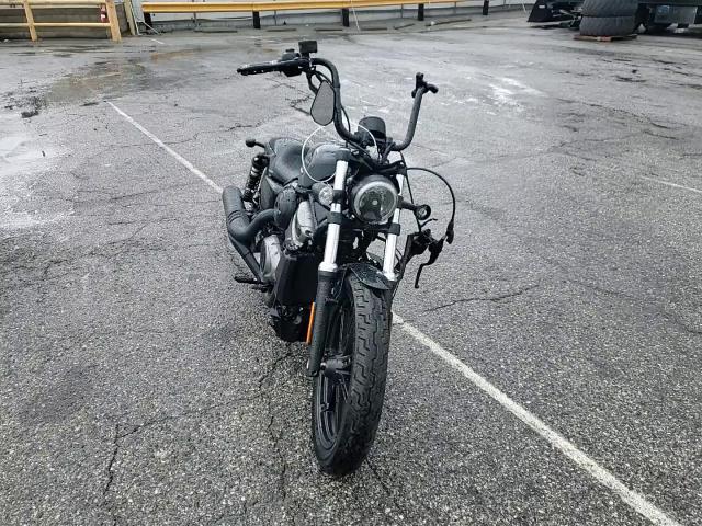 2022 Harley-Davidson Rh975 VIN: 1HD1ZH126NB326727 Lot: 93050405