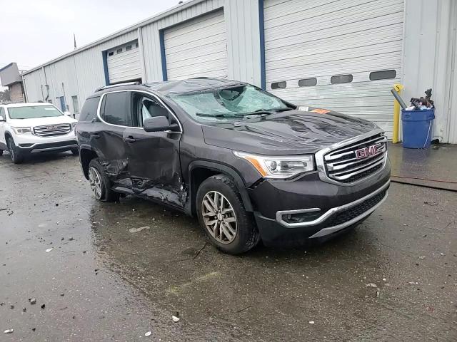 2018 GMC Acadia Sle VIN: 1GKKNLLS8JZ159505 Lot: 93676165