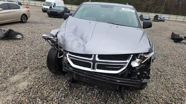 2017 Dodge Journey Se VIN: 3C4PDCAB8HT558956 Lot: 94241055