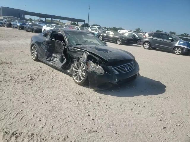 2010 Infiniti G37 Base VIN: JN1CV6EK8AM101778 Lot: 91043045