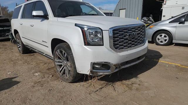 2020 GMC Yukon Xl Denali VIN: 1GKS2HKJ1LR113984 Lot: 93328495