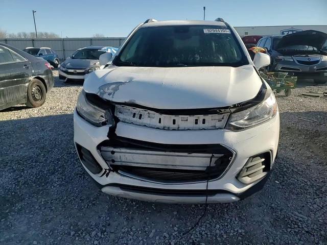 2017 Chevrolet Trax 1Lt VIN: KL7CJLSB3HB159523 Lot: 92944105