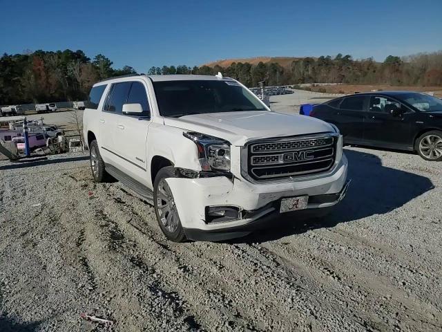 2016 GMC Yukon Xl C1500 Slt VIN: 1GKS1GKC8GR244883 Lot: 92950555