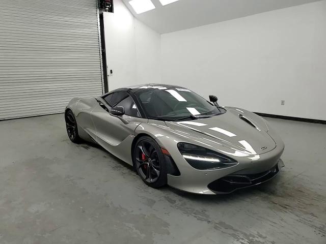 2018 Mclaren Automotive 720S VIN: SBM14DCA3JW002108 Lot: 93013275