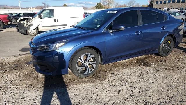 2022 Subaru Legacy Premium VIN: 4S3BWAD69N3012858 Lot: 91853045