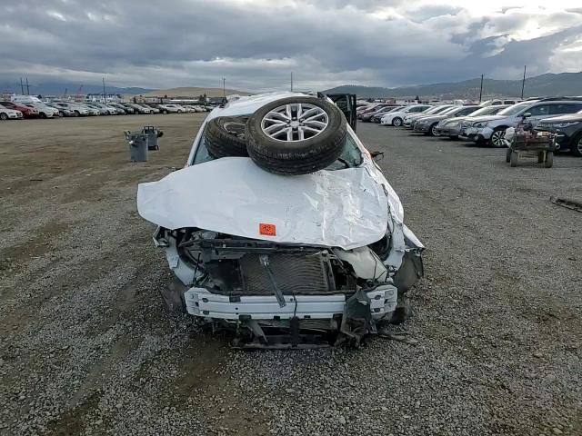 2018 GMC Acadia Sle VIN: 1GKKNSLA3JZ127918 Lot: 92606755