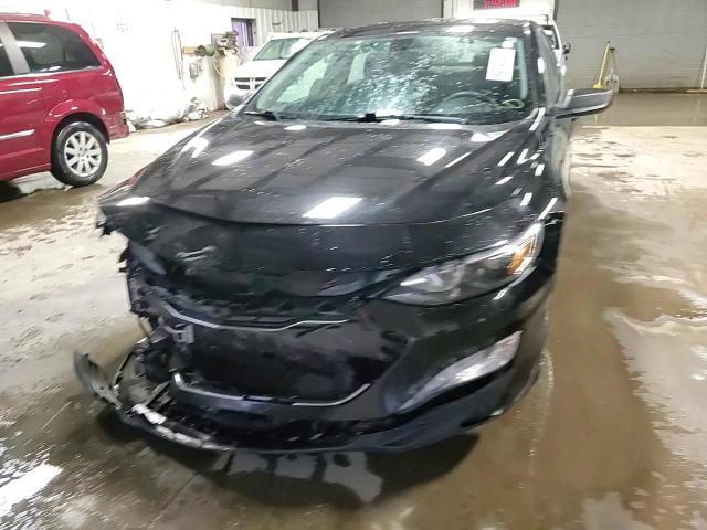 2019 Chevrolet Malibu Lt VIN: 1G1ZD5ST7KF161485 Lot: 94143525