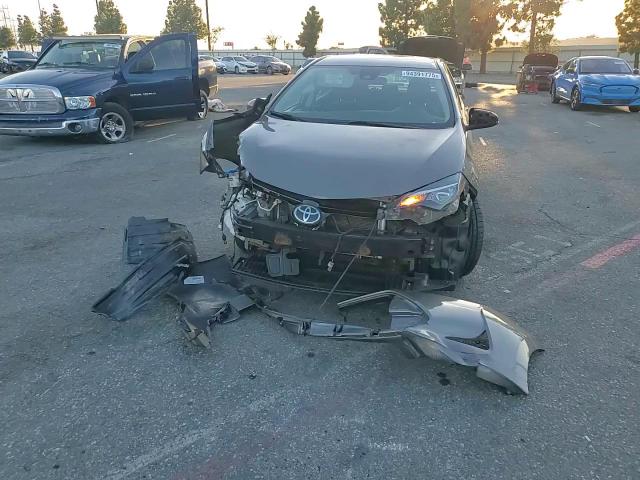 2017 Toyota Corolla L VIN: 5YFBURHE0HP609379 Lot: 94391775