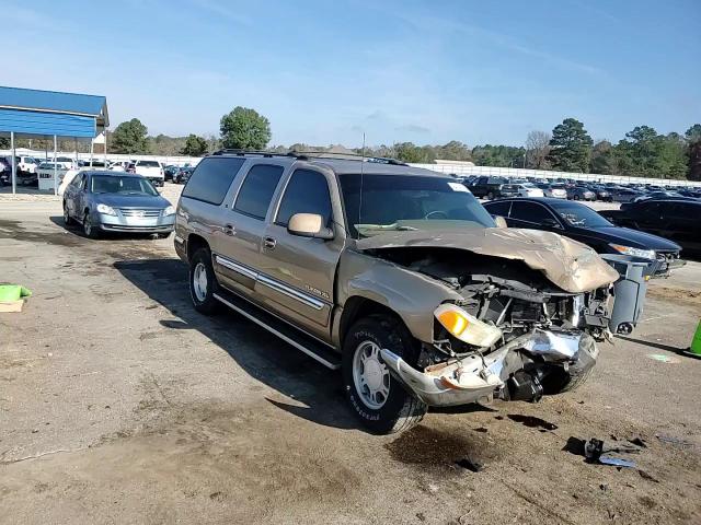 2000 GMC Yukon Xl C1500 VIN: 3GKEC16T7YG120698 Lot: 94149395