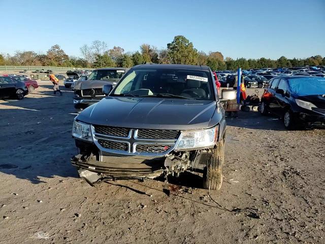 2012 Dodge Journey Sxt VIN: 3C4PDCBG5CT367806 Lot: 90234925