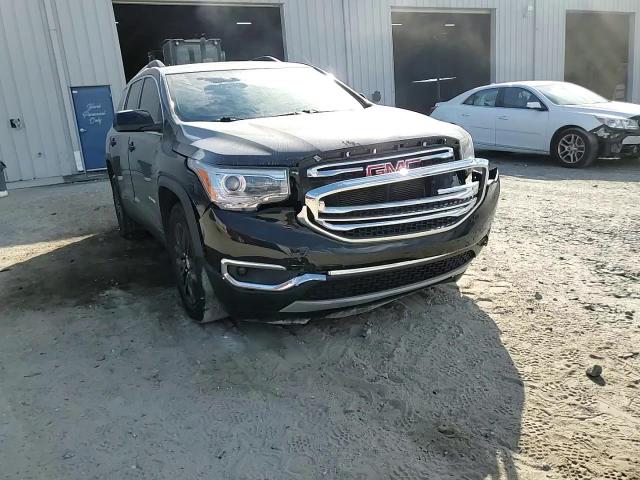 2018 GMC Acadia Slt-1 VIN: 1GKKNMLS3JZ147056 Lot: 91147065