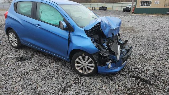 2016 Chevrolet Spark 1Lt VIN: KL8CD6SAXGC563102 Lot: 94059955