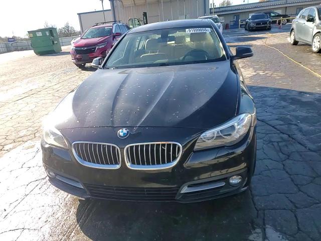 2015 BMW 528 I VIN: WBA5A5C59FD525208 Lot: 91999055