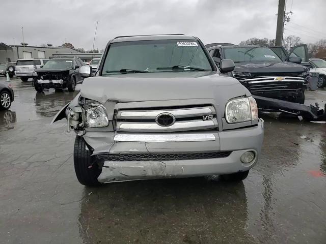 2006 Toyota Tundra Double Cab Sr5 VIN: 5TBET34196S520732 Lot: 93823285