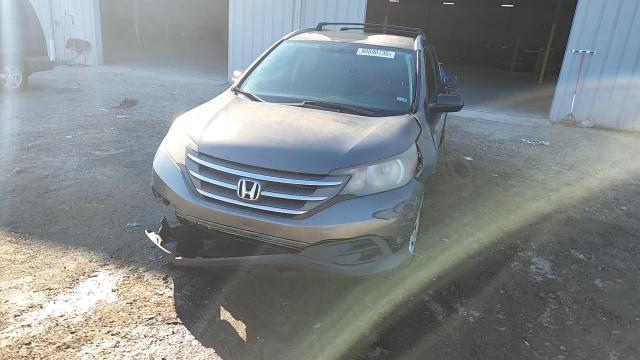 2014 Honda Cr-V Lx VIN: 2HKRM3H33EH543767 Lot: 90890735