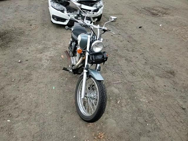 2014 Suzuki Ls650 VIN: JS1NP41A0E2100217 Lot: 91165235