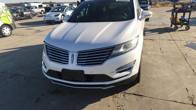 2017 Lincoln Mkc Reserve VIN: 5LMTJ3DH1HUL12773 Lot: 90459985