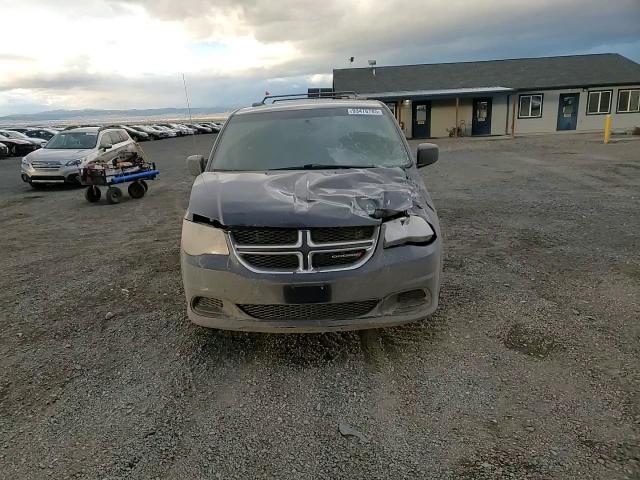 2014 Dodge Grand Caravan Sxt VIN: 2C4RDGCG6ER137955 Lot: 93476785