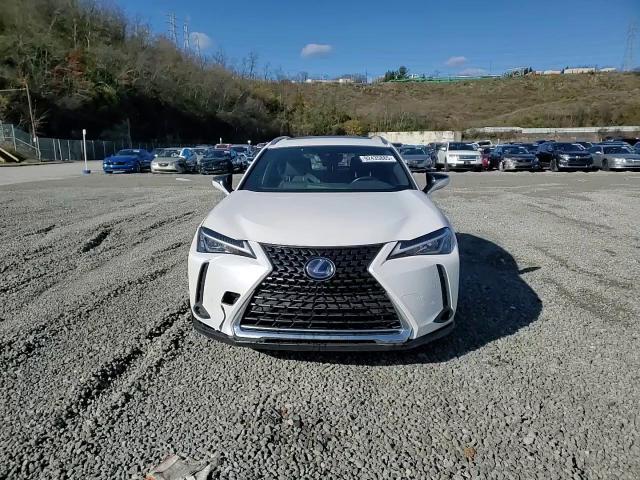 2020 Lexus Ux 250H VIN: JTHP9JBHXL2026660 Lot: 92435885