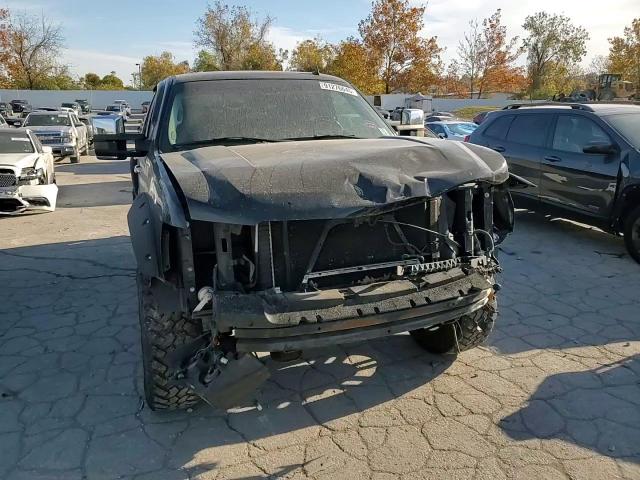 2007 Chevrolet Avalanche C1500 VIN: 3GNEC12097G308488 Lot: 91276645