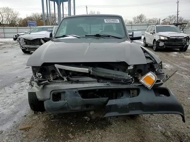 2006 Ford Ranger Super Cab VIN: 1FTYR14U46PA62979 Lot: 92034605