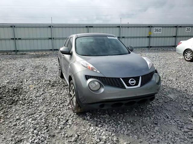 2013 Nissan Juke S VIN: JN8AF5MR5DT215875 Lot: 90925535