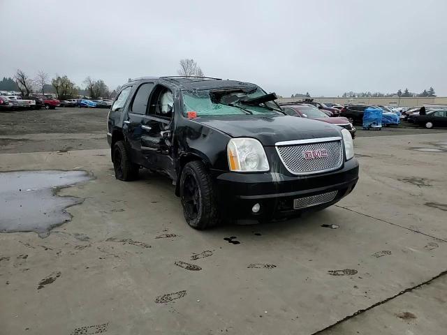 2009 GMC Yukon VIN: 1GKFK13259R242478 Lot: 94383535
