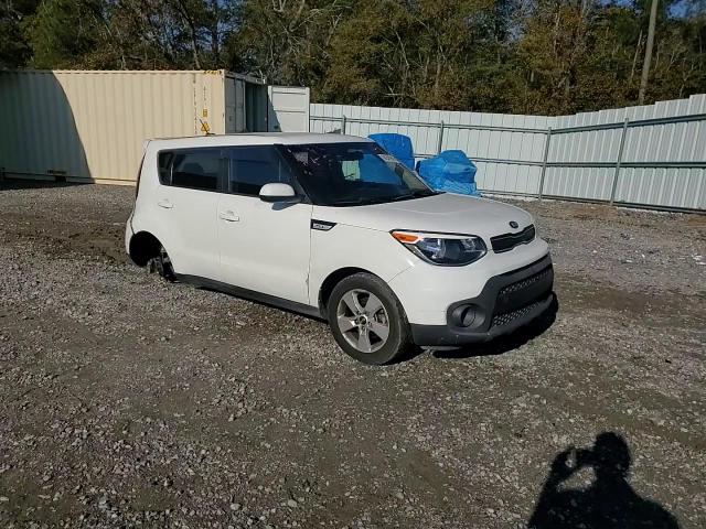 2019 Kia Soul VIN: KNDJN2A2XK7918687 Lot: 94348945