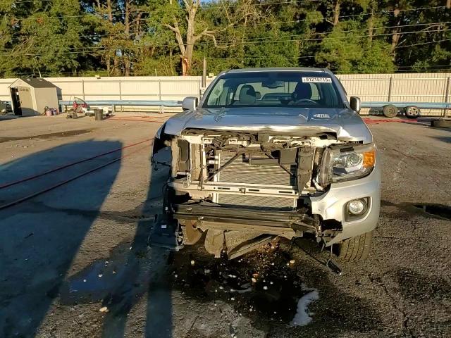 2015 GMC Canyon Sle VIN: 1GTH5BE38F1148791 Lot: 91215715