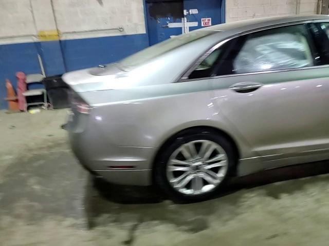 2015 Lincoln Mkz VIN: 3LN6L2J94FR612264 Lot: 92349855