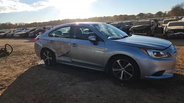 2015 Subaru Legacy 2.5I Limited VIN: 4S3BNBN69F3058277 Lot: 93286655