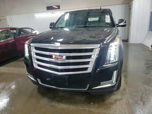 2019 Cadillac Escalade Esv Luxury VIN: 1GYS4HKJ2KR277114 Lot: 93128565